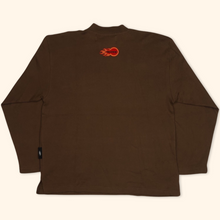 Lade das Bild in den Galerie-Viewer, Vintage 90s Deadstock Scoop Tuning Sweater (L/XL)