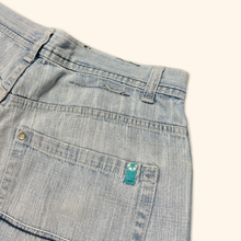 Load image into Gallery viewer, Southpole 2000s Baggy Shorts (XL)