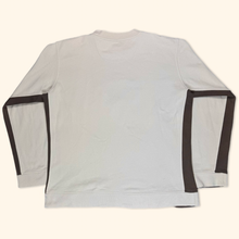 Load image into Gallery viewer, Nike 2000s Spell Out Sweater (M)