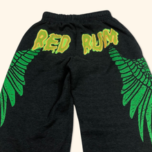 Load image into Gallery viewer, Red Rum 2000s Hip Hop Jogger (M)