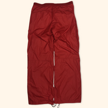 Load image into Gallery viewer, Nike 2000s Zip Up Track Pants (S)