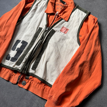Load image into Gallery viewer, DIESEL „Clothing Factory“ Multi-Layer Jacket (L)