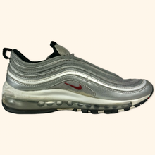 Lade das Bild in den Galerie-Viewer, Nike Air Max 97 Silver Bullet (EU39)