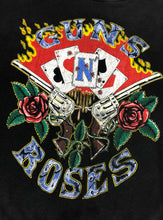 Lade das Bild in den Galerie-Viewer, Guns N’ Roses 90s Use Your Illusion Vintage Sweater (L)