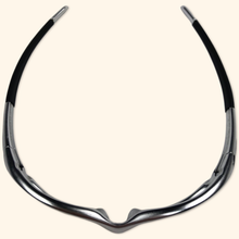 Lade das Bild in den Galerie-Viewer, Oakley Vintage 1999 Straight Jacket Iridium