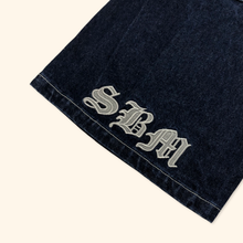 Load image into Gallery viewer, Sir Beni Miles 2000s Hip Hop Baggy Shorts (M)