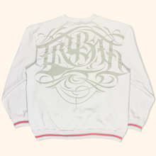 Lade das Bild in den Galerie-Viewer, Tribal Gear USA Embroidered Sweater (XL)
