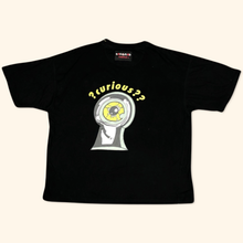 Load image into Gallery viewer, Bad+Mad Printed Oversized T-Shirt (L)