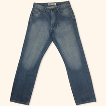Load image into Gallery viewer, Sir Benni Miles 2000s Baggy Jeans (M)