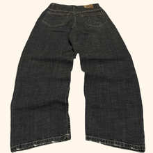 Load image into Gallery viewer, Broke Vintage 2000s Hip Hop Baggy Jeans (L)