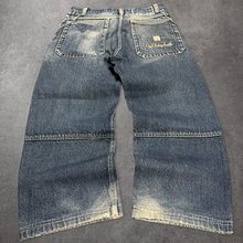 Load image into Gallery viewer, Sir Benni Miles Vintage 2000s Baggy Jeans (M)