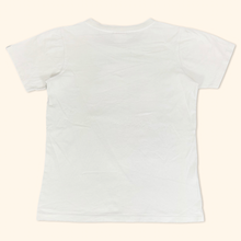 Lade das Bild in den Galerie-Viewer, Bape 2000s Heavy Cotton Ladies T-Shirt (S)