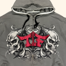 Lade das Bild in den Galerie-Viewer, TLF 2000s Reversible Zipper (L/XL)