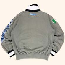 Load image into Gallery viewer, Kappa Italia 2000s Mascalzone Latino Zipper (L/XL)