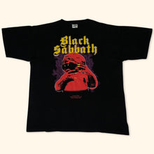 Lade das Bild in den Galerie-Viewer, Black Sabbath Vintage 1990s T-Shirt (XL)