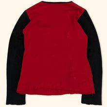 Load image into Gallery viewer, 2000s E-Girl Graphic Sleeve (S)