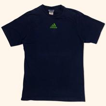 Lade das Bild in den Galerie-Viewer, Adidas Center Vintage T-Shirt (S)
