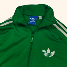 Lade das Bild in den Galerie-Viewer, Adidas 2010 Track Jacket (S/M)