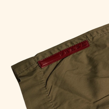 Load image into Gallery viewer, Prada 2000s Ladies Nylon Track (M)