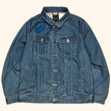 Load image into Gallery viewer, G-Star X Pharrell Williams Bionic Yarn Jacket (L)