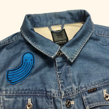 Load image into Gallery viewer, G-Star X Pharrell Williams Bionic Yarn Jacket (L)