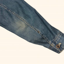 Load image into Gallery viewer, G-Star X Pharrell Williams Bionic Yarn Jacket (L)