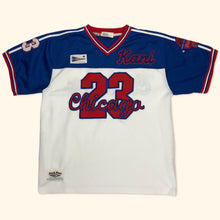 Lade das Bild in den Galerie-Viewer, Karl Kani 2000s Chicago Hip Hop Jersey (L)