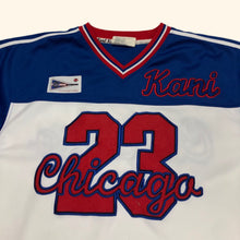 Lade das Bild in den Galerie-Viewer, Karl Kani 2000s Chicago Hip Hop Jersey (L)