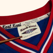 Lade das Bild in den Galerie-Viewer, Karl Kani 2000s Chicago Hip Hop Jersey (L)