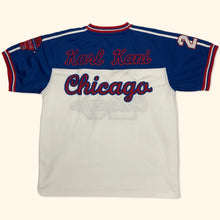 Lade das Bild in den Galerie-Viewer, Karl Kani 2000s Chicago Hip Hop Jersey (L)