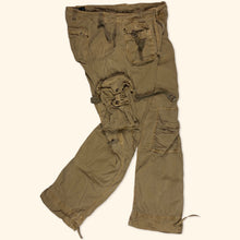 Load image into Gallery viewer, Polo Ralph Lauren 2000s Multi Pocket Pants (XL)