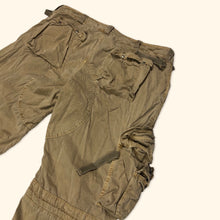 Load image into Gallery viewer, Polo Ralph Lauren 2000s Multi Pocket Pants (XL)