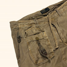 Load image into Gallery viewer, Polo Ralph Lauren 2000s Multi Pocket Pants (XL)