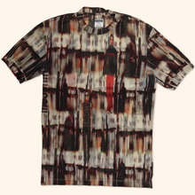 Load image into Gallery viewer, Moschino Vintage 2000s Mesh Shirt (S/M)