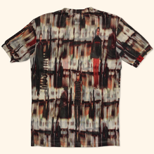 Load image into Gallery viewer, Moschino Vintage 2000s Mesh Shirt (S/M)