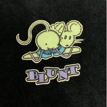 Lade das Bild in den Galerie-Viewer, Blunt Vintage 90s Single Stitch Sleeve (S)