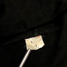 Lade das Bild in den Galerie-Viewer, Shihiro Spirited Away 2000s Hoodie (L)