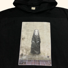 Lade das Bild in den Galerie-Viewer, Shihiro Spirited Away 2000s Hoodie (L)