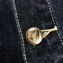 Load image into Gallery viewer, Snoop Dog Vintage Clothing Company Jeans Jacket (XXL)