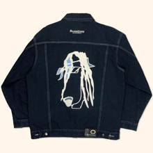 Load image into Gallery viewer, Snoop Dog Vintage Clothing Company Jeans Jacket (XXL)