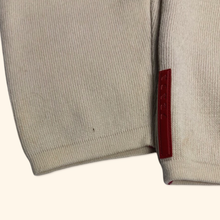 Load image into Gallery viewer, Prada Vintage 2000s Wool Knit Sweater (M)