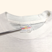 Lade das Bild in den Galerie-Viewer, Michel Angelo The Sistine Chapel 80s Single Stitch Art T-Shirt (S)