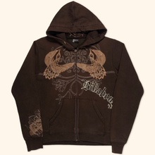 Lade das Bild in den Galerie-Viewer, Billabong 2000s Zipper (S)
