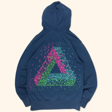 Lade das Bild in den Galerie-Viewer, Palace Tri-Flect Hoodie (S)