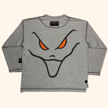 Lade das Bild in den Galerie-Viewer, Bad+Mad 2000s Sweater (M)