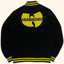 Lade das Bild in den Galerie-Viewer, Wu-Tang Majestic Athletic Cooperstown Collage Jacket (S)