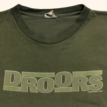 Lade das Bild in den Galerie-Viewer, Droors Vintage 1996 Single Stitch Skate T-Shirt (L)