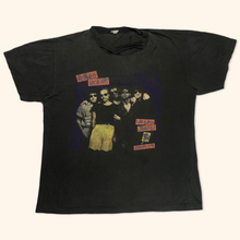 Load image into Gallery viewer, Rolling Stones Vintage 1990 Europe Tour Distressed T-Shirt (XL)