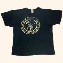 Lade das Bild in den Galerie-Viewer, Queensryche Rage For Order 2009 Tour Sun Faded T-Shirt (XL)