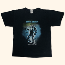 Lade das Bild in den Galerie-Viewer, Gildan RoboCop Graphic T-Shirt (L)
